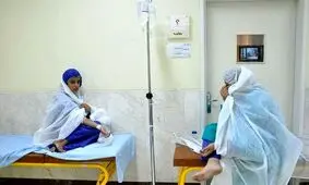 متهم ردیف اول مسمومیت ها هنوز مفقود است