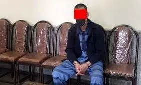 متهم: مقتول قصد اخاذی داشت او را کشتم