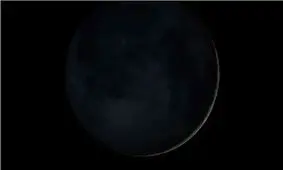 «ماه سیاه» به زودی در آسمان پدیدار می‌شود