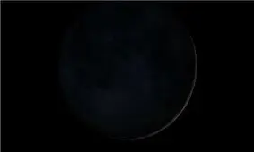 ناسا خاطره ۵۵ سال پیش ماه را زنده کرد