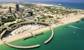 هزینه یک سال اقامت در کیش چقدر است؟