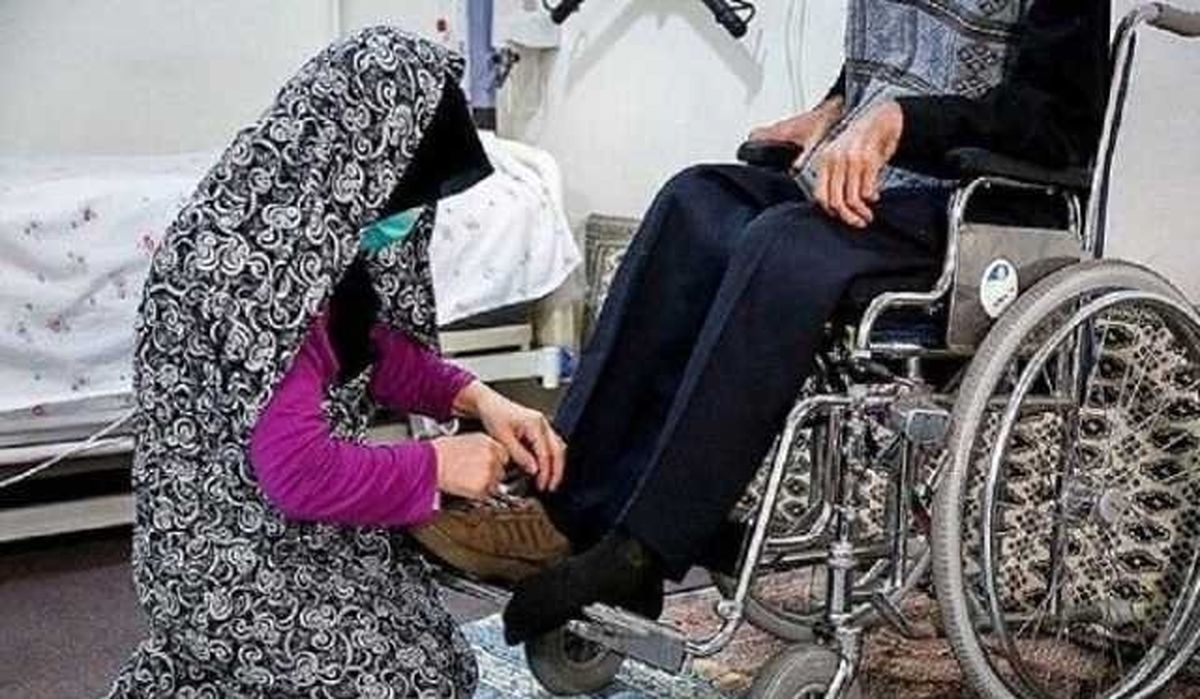مصوبه جنجالی حق پرستاری؛ منابع ایثارگران در خطر/ فروش املاک بنیاد برای پرداختهای خاص