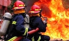 انفجار شدید در سمنان/ علت وقوع انفجار چه بود؟