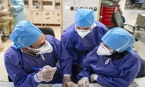 خبر خوش برای پرستاران اخراجی دوران کرونا

