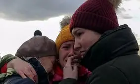 اوکراینی‌ها از کدام کشورها بیشترین اقامت موقت را دریافت کرده‌اند؟