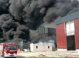انفجار یک سوله در اصفهان؛ چند نفر جان باختند؟