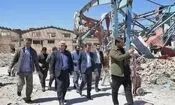 دولت ظرف ۱۵ روز لایحه بازسازی خسارت‌های جنگ را ارائه کند/ مجلس در غیر این صورت طرح مربوطه را بررسی خواهد کرد