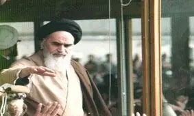 امام: ما می خواهیم مملکت آرامش داشته باشد/ هیات نظامی انگلیس به تهران می آید/ شکاریهای ایران به عربستان برده شد

