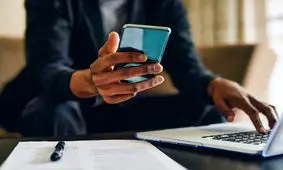 کاربران کدام کشورها، زمان بیشتری را به کار با دستگاه‌های هوشمند اختصاص می‌دهند؟