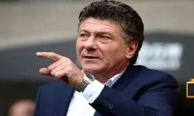 حضور ماتزاری در استقلال منتفی شد

