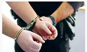 دستگیری عامل ترویج خشونت و قدرت‌نمایی در فضای مجازی