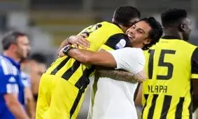 بازگشت مجیدی به قلعه سرخ الاهلی سوژه شد

