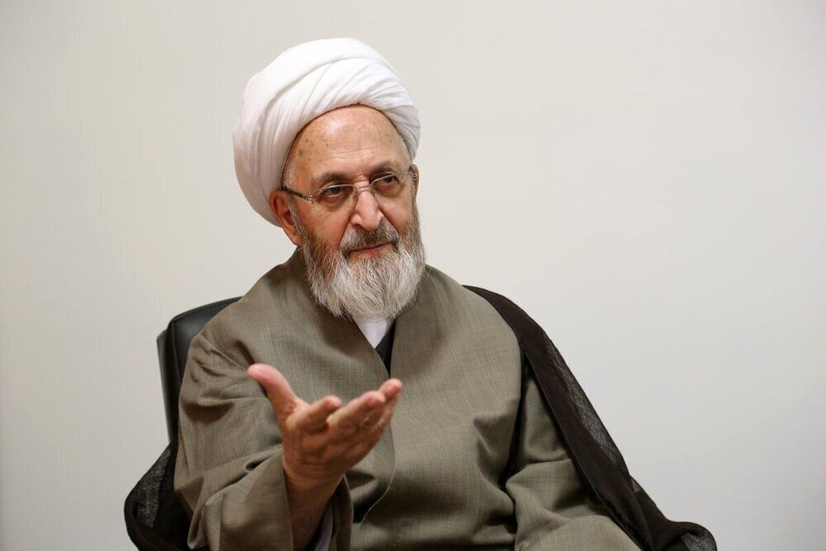 آیتالله سبحانی: شنبه روز تعطیلی دشمن است