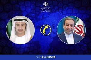 تاکید عراقچی بر ضرورت هوشیاری همه کشورهای منطقه در قبال جنگ‌افروزی و قانون‌شکنی اسرائیل