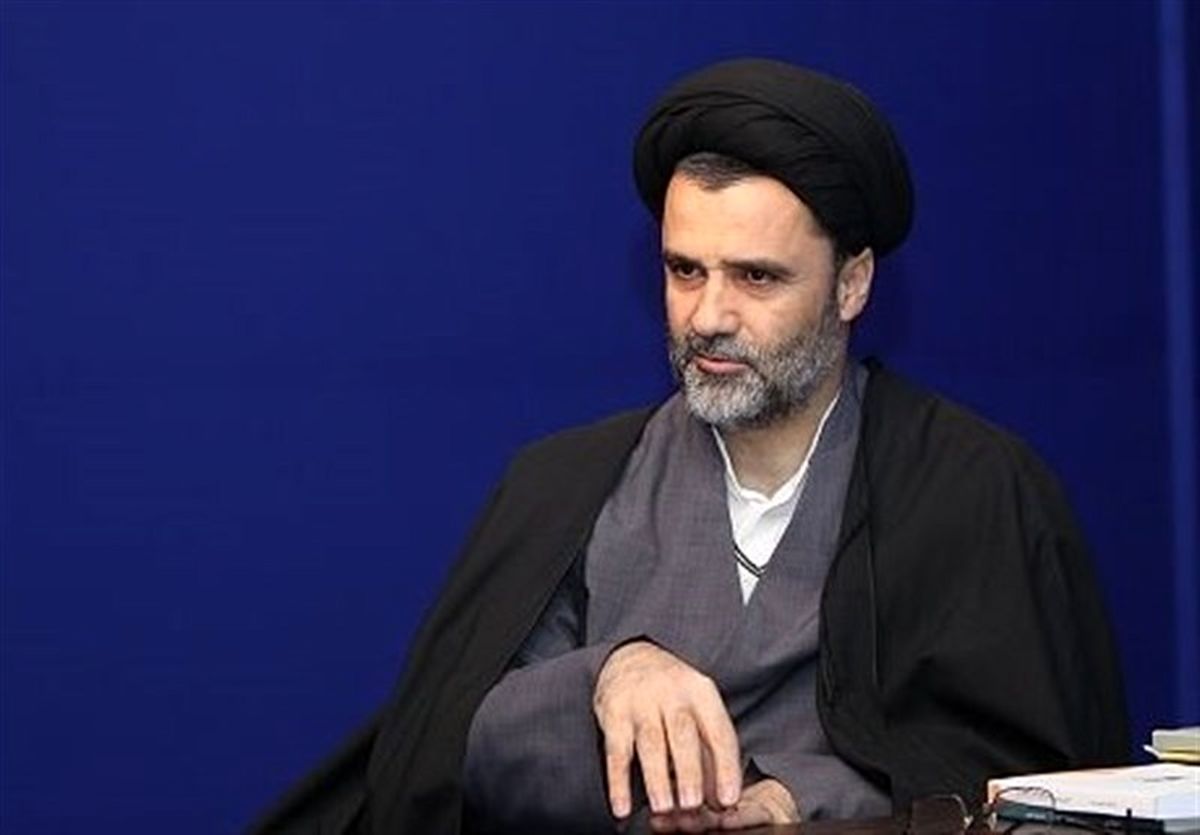 نبویان: کاندیدای ریاست مجلس نمی شوم