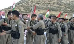 تخلیه ۳ مقر گروهک‌های تروریستی در اقلیم کردستان عراق/ ۹ ضربه ایران به تروریست‌ها چه بود؟

