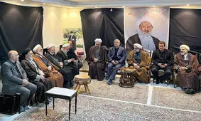 شهیدان رازینی و مقیسه در محاکمه تروریست‌ها عزمی راسخ داشتند