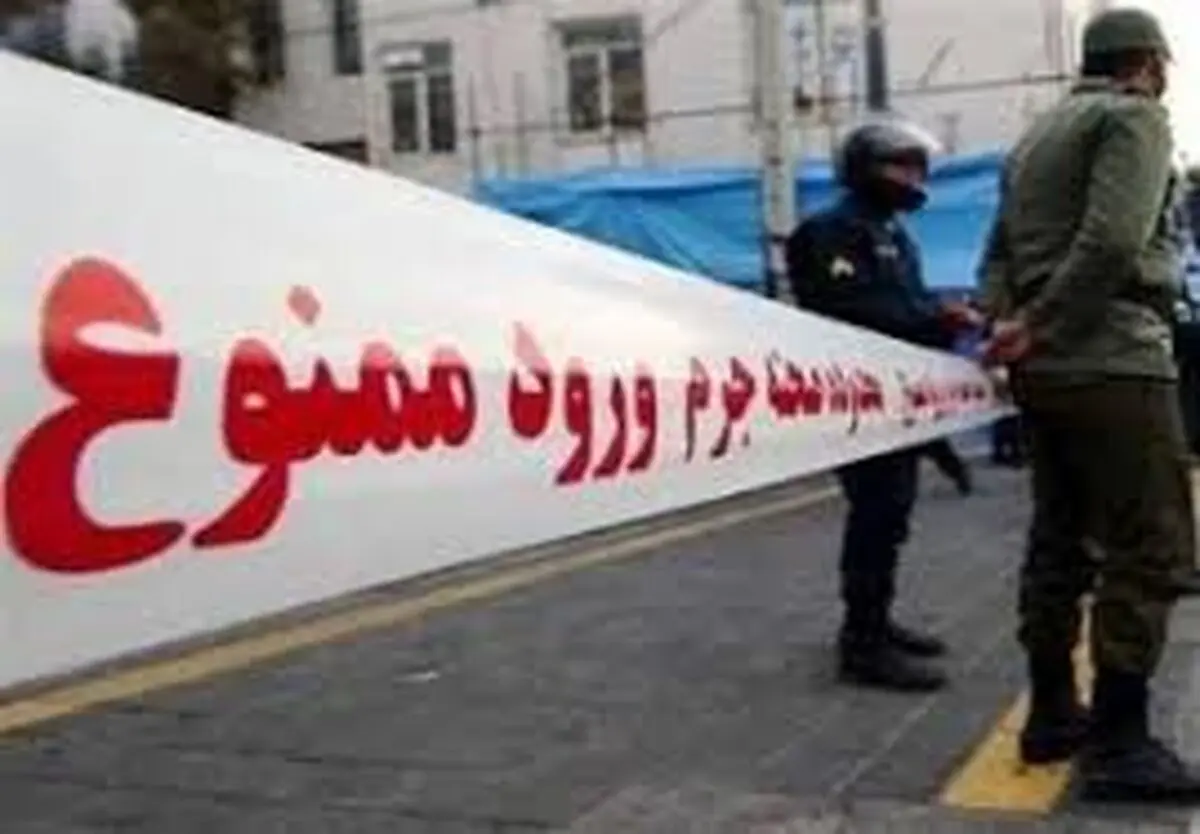 داستان عجیب کشف جسد بی سر یک دختر در دماوند