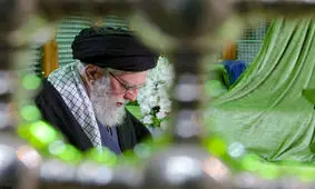 قهرمان پارالمپیک: برخورد صمیمی رهبر شهید با ورزشکاران فراموش شدنی نیست