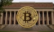 هاروارد عاشق بیت کوین شد