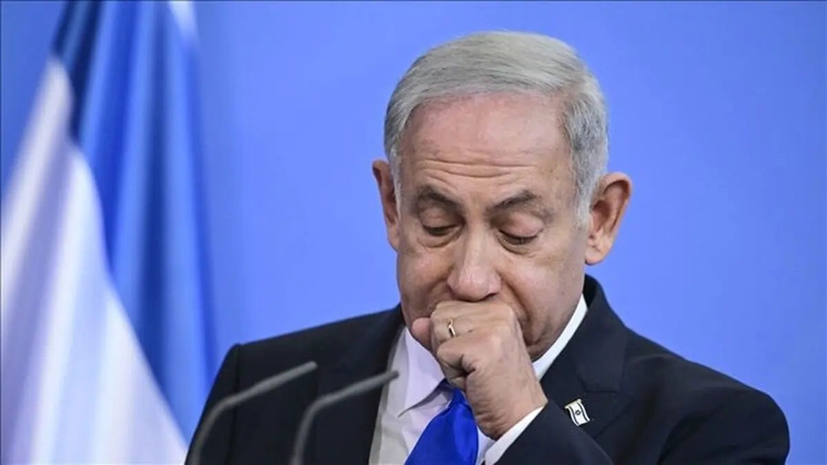 نتانیاهو: تمام تلاش خود را برای جلوگیری از تشکیل کشور فلسطین خواهیم کرد