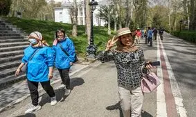 روادید کدام کشورها برای سفر به ایران لغو شد؟

