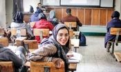 حدود ۶۰ درصد ظرفیت پذیرش دانشجویان از طریق سهمیه ها تکمیل می‌شود