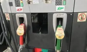 یک جایگاه‌دار: بنزین سوپر نیست، کسی هم پاسخگو نیست


