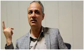 زیدآبادی: بحران‌ها بسیار رشد کرده و به نقطه خطرناکی رسیده است