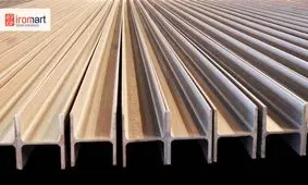 معرفی روش‌های تشخیص تیرآهن اصفهان در بازار

