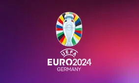 رونمایی از توپ یورو 2024 با تکنولوژی خاص