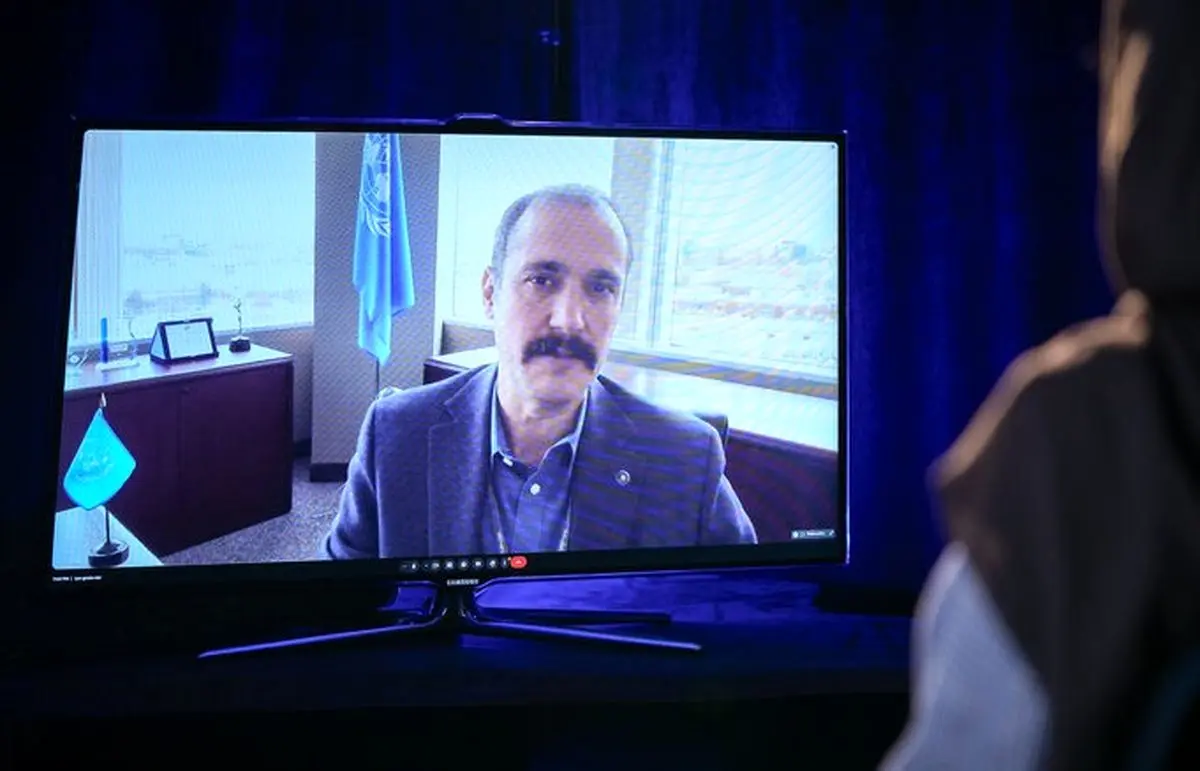 کاوه مدنی: ورشکستگی آبی را همان زمان در شورای عالی آب گفتم؛ به من گفتند جوان این حرف‌ها را نزن/ با آب تجدیدناپذیر بادمجان، گوجه و خیار می‌کارند/ آب را بگوییم خشک و فقیریم، در گاز چرا ورشکسته شدیم؟!