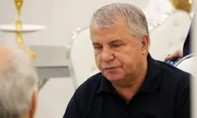 ادعای علی پروین درباره رقم قرارداد عیسی آل‌کثیر با سپاهان

