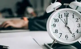 ساعت کاری ادارات، مدارس و بانک‌ها دوباره تغییر کرد