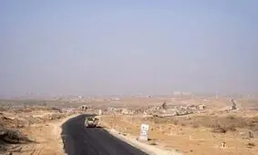 عقب‌نشینی ارتش اسرائیل از محور «نتزاریم» در مرکز نوار غزه

