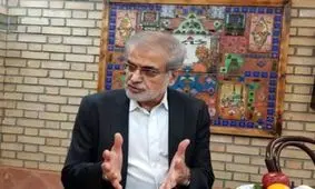 وزیر دولت اصلاحات: با قدرتی که شورای نگهبان گرفته سنگ روی سنگ بند نمی‌شود