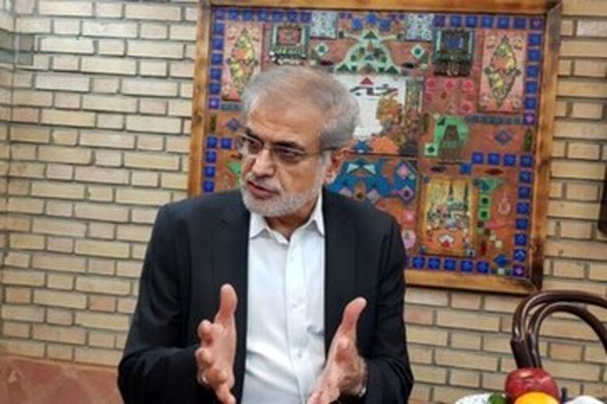 وزیر دولت اصلاحات: با قدرتی که شورای نگهبان گرفته سنگ روی سنگ بند نمیشود