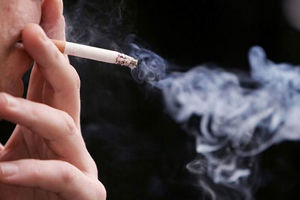 کاهش سن شروع مصرف دخانیات در کشور 