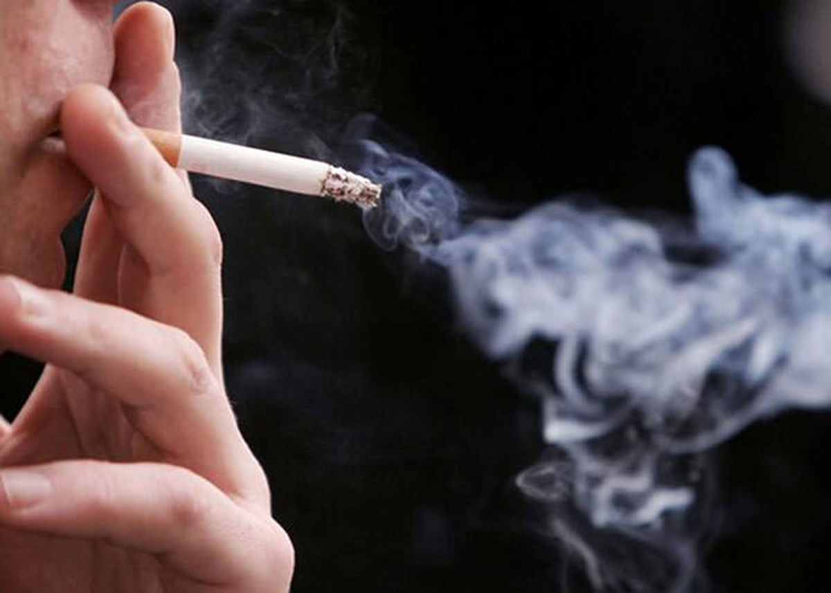 کاهش سن شروع مصرف دخانیات در کشور 