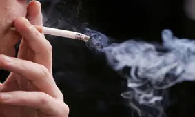 از عوارض سیگار الکترونیکی تا سیگار تفننی بی‌ضرر!