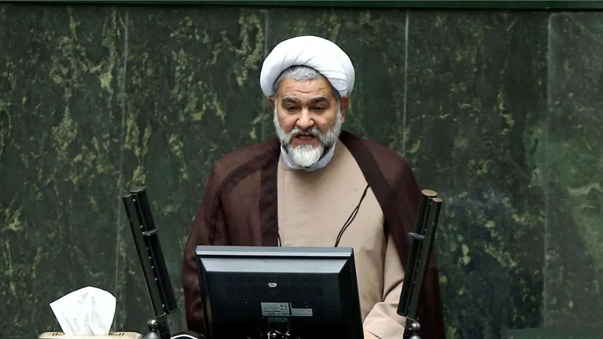  بار اول نیست که از این حرف‌ها می‌زنید/ وقتی می‌گویید مصاحبه من جعلی است یعنی معنای"جعل" را هم نمی‌دانید