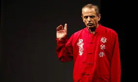 بازیگر جدید نقش دکتر مصدق معرفی شد