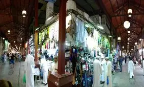 زندگی مرفه و لاکچری‌ مردم کویت چقدر واقعیت دارد؟ 