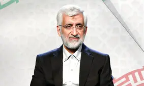 جلیلی رسما احتمال انصراف را رد کرد