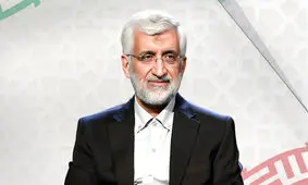 جلیلی رسما احتمال انصراف را رد کرد