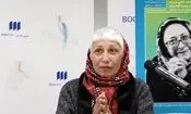 ژیلا هدائی درگذشت

