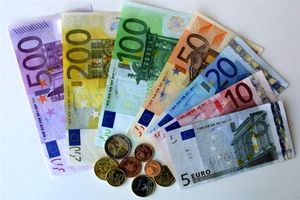 رکورد تورم ۱۰.۶ درصدی حوزه یورو