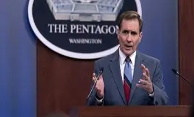 کاخ سفید: تهدیدهای اتمی پوتین را جدی می‌گیریم