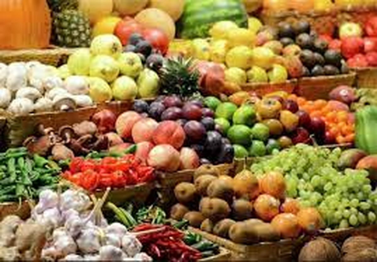 طی ۲۳ سال اخیر جمعیت ایران ۳۳ درصد و واردات بخش کشاورزی ۱۱۰درصد رشد کرده است