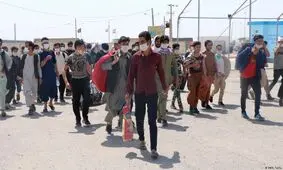 روزی ۱۰ هزار افغانستانی وارد ایران می‌شوند/ چطور ۲۴ ساعته جای خواب و ۴۸ ساعته کار پیدا می‌کنند؟/ سکونت یک پنجم جمعیت افغانستان در کشور ما

